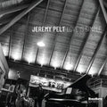Love Is Simple LP by Jeremy Pelt album artwork