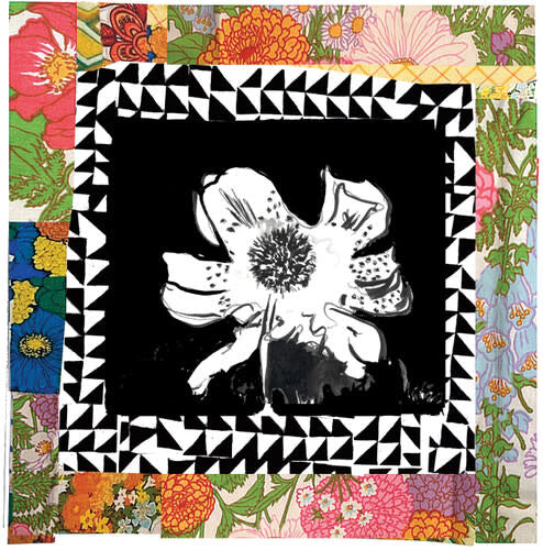 Perennial LP by Woods album artwork