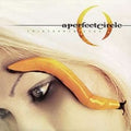 Thirteenth Step LP by A Perfect Circle album artwork