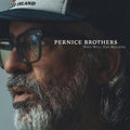 Who Will You Believe LP by Pernice Brothers album artwork