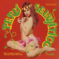 Perú Selvático, Sonic Expl. into the Peruvian Amazon '72-'86 2LP by Various album artwork