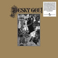 Exclamation LP by Pesky Gee! album artwork