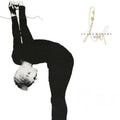 Deep LP by Peter Murphy album artwork