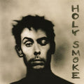Holy Smoke LP by Peter Murphy album artwork