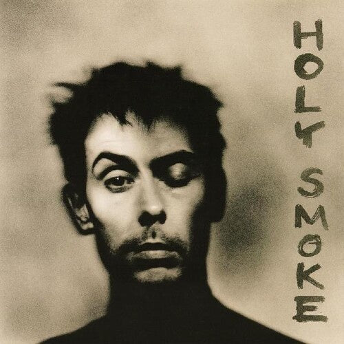 Holy Smoke LP by Peter Murphy album artwork