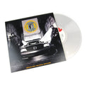 Mecca and the Soul Brother 2LP by Pete Rock album artwork