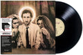 Empty Glass LP by Pete Townshend album artwork