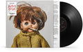 Petty Cash LP by Monster Florence album artwork