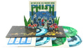 New Year's Eve 1993, Live at Worcester Centrum 5LP by Phish album artwork