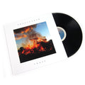 Three LP by Phantogram album artwork