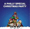 Philly Special Christmas Party, A CD by Philly Specials album artwork