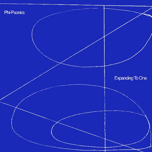 Expanding to One 2LP by Phi-Psonics album artwork
