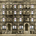 Physical Graffiti LP by Led Zeppelin album artwork
