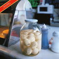 Pickled Eggs And Sherbet 2LP by The All Seeing I album artwork