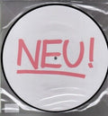 Self-Titled by Neu! album artwork