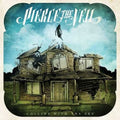 Collide with the Sky LP by Pierce the Veil album artwork