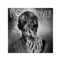 Head Cage LP by Pig Destroyer album artwork