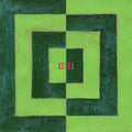 11:11 LP by Pinegrove album artwork