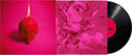 Pink Elephant LP by Arcade Fire album artwork