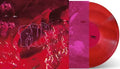 Pink Elephant LP by Arcade Fire album artwork