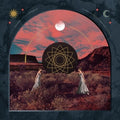 Pink Moon LP by Silverstein album artwork