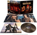 Pirates of the Caribbean: The Curse of the Black Pearl Soundtrack (2003) by Various Artists album artwork