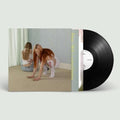moisturizer LP by Wet Leg album artwork