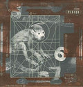 Doolittle LP by Pixies album artwork