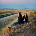 I Walked with You a Ways LP by Plains album artwork