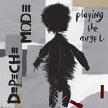 Playing The Angel 2LP by Depeche Mode album artwork