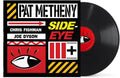 Side-Eye III LP by Pat Metheny album artwork