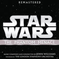 Star Wars: The Phantom Menace (Original Soundtrack) by Various Artists album artwork