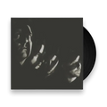 Hard Love LP by Needtobreathe album artwork