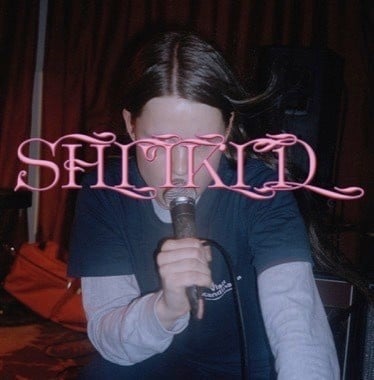 Essential (Vol. 1) LP by Shitkid album artwork
