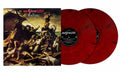 Rum Sodomy & The Lash 2LP by The Pogues album artwork
