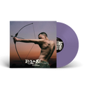 Polari LP by Olly Alexander album artwork