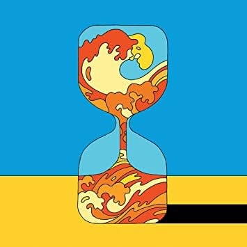 Cyclorama 2LP by Polo & Pan album artwork