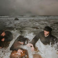 The Liquid Self LP by Pons album artwork