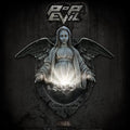 Onyx LP by Pop Evil album artwork
