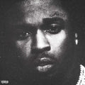 Faith LP by Pop Smoke album artwork