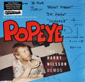 The Harry Nilsson Demos Soundtrack by Popeye album artwork