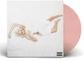 Por Vida LP by Kali Uchis album artwork