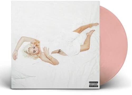 Por Vida LP by Kali Uchis album artwork