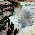 Porcupine LP by Echo & The Bunnymen album artwork