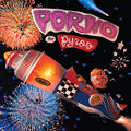 Self-Titled by Porno for Pyros album artwork