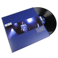 Dummy LP by Portishead album artwork