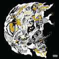 Evil Friends LP by Portugal the Man album artwork