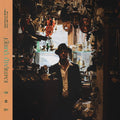 Emerald Tablet LP by Potatohead People album artwork