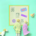 Pocket Music LP by Tatsuro Yamashita album artwork