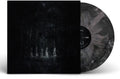 Charcoal/Black LP by Pouya album artwork